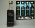 Glenlivet SMSW 30yo "Cadenhead´s" 5cl 48,2%vol